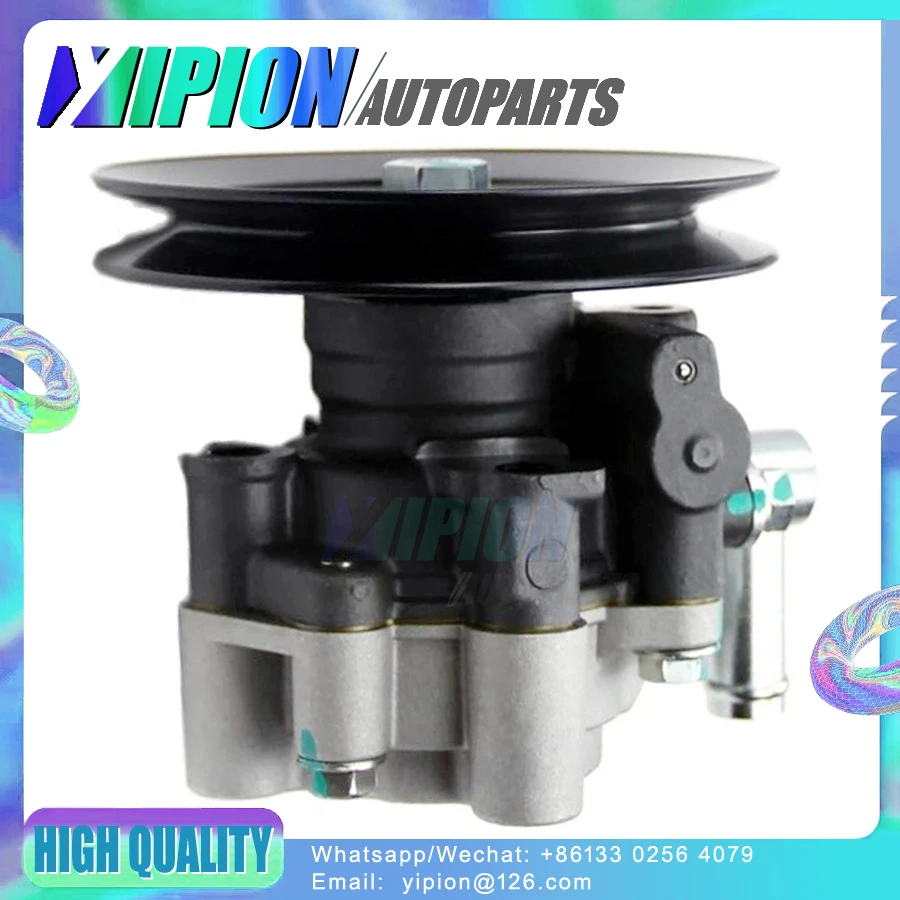 

Power Steering Pump for Toyota Hiace H100 LH10 LH11 I4 2.4L 2.8L 3.0L 44320-26070 44320-26270 44320-26073 4432026070 44320 35540