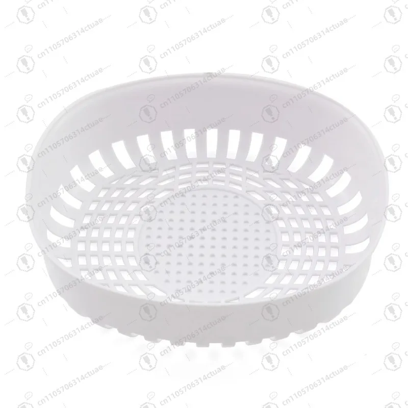 منظف بالموجات فوق الصوتية المحمولة - خزان 600 مل للمجوهرات والاستخدام المنزلي #3