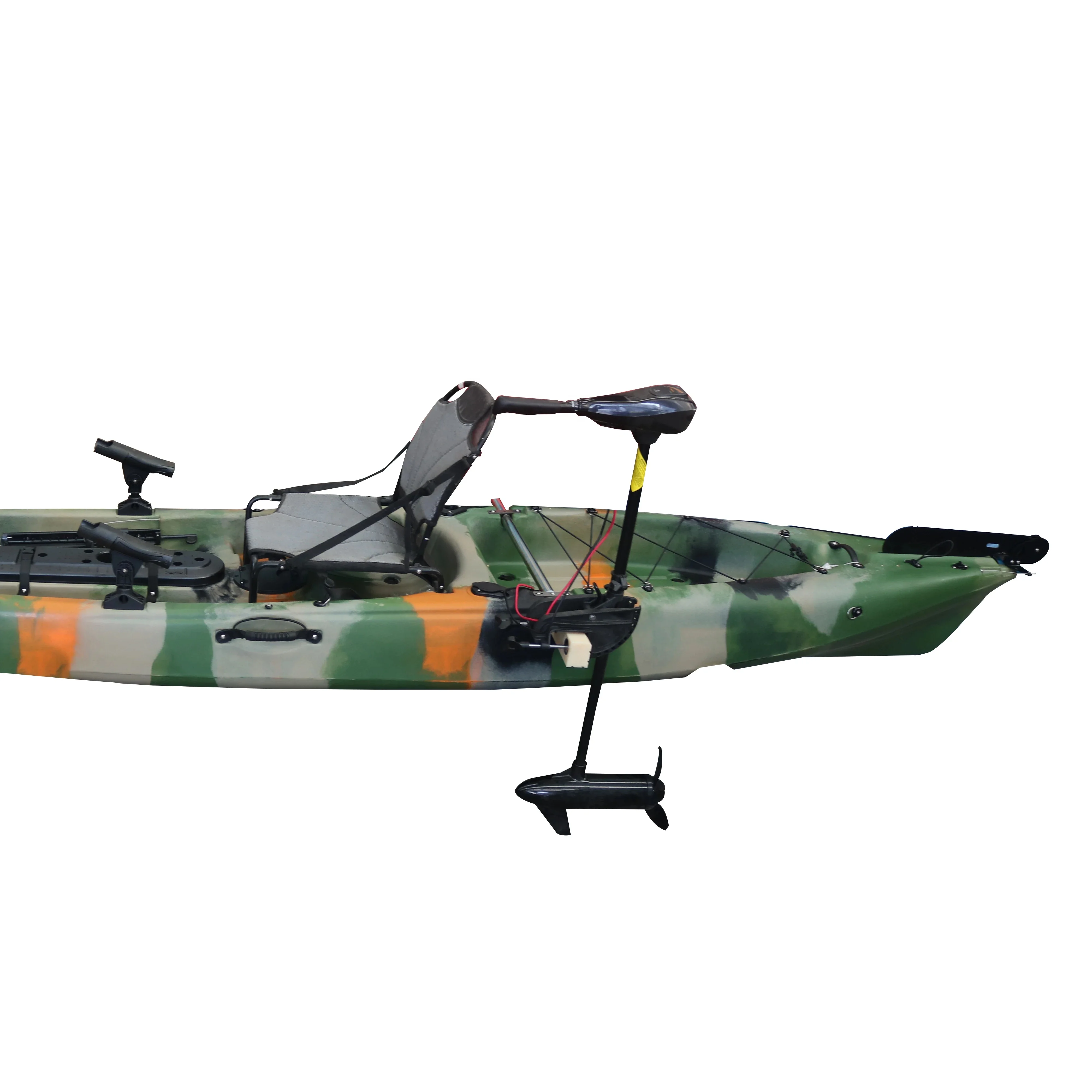 

Factory Direct Kayak Motor Kayak Boat Engine Electric Trolling Motor