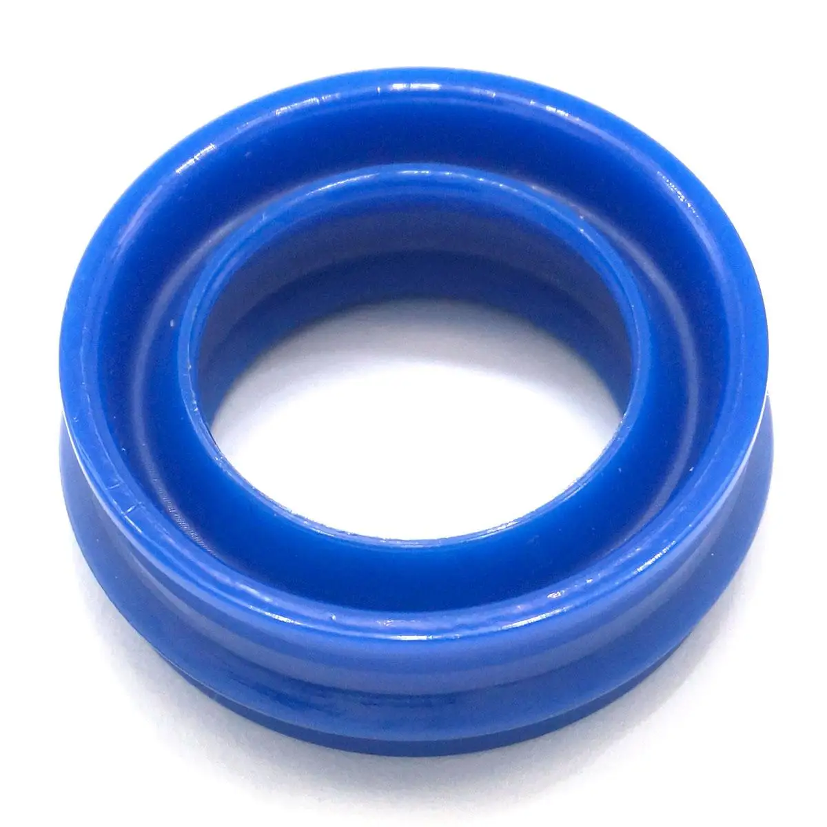 I/D 12/14/16/18/20/22/25/30/40/45/50/63mm EU Type Oil Seal Pneumatic Cylinder Piston Rotary Shaft PU Polyurethane