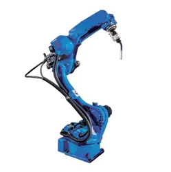 Automatic Machine 1500w 2000w 3000w Spot Gantry Tig Mig Robot Arm 6 Axis Laser Welding Arm Robot Robotic Arm Welder