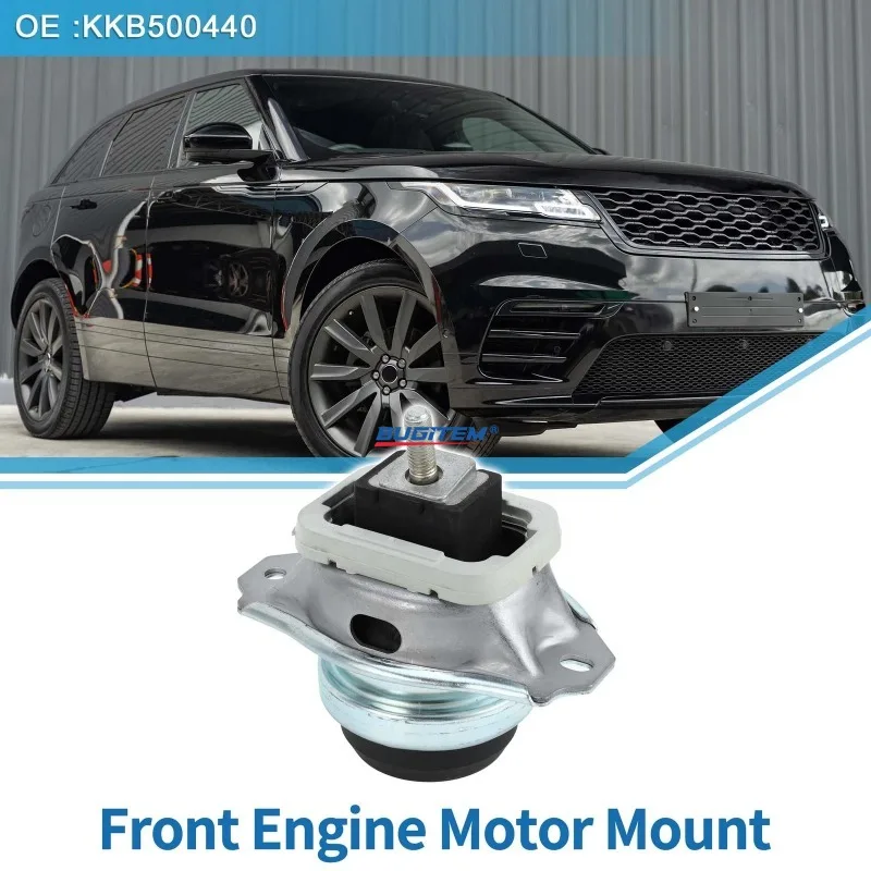 

1PCS Engine Motor Mount KKB500440 Engine Mounting For LAND ROVER DISCOVERY 2010