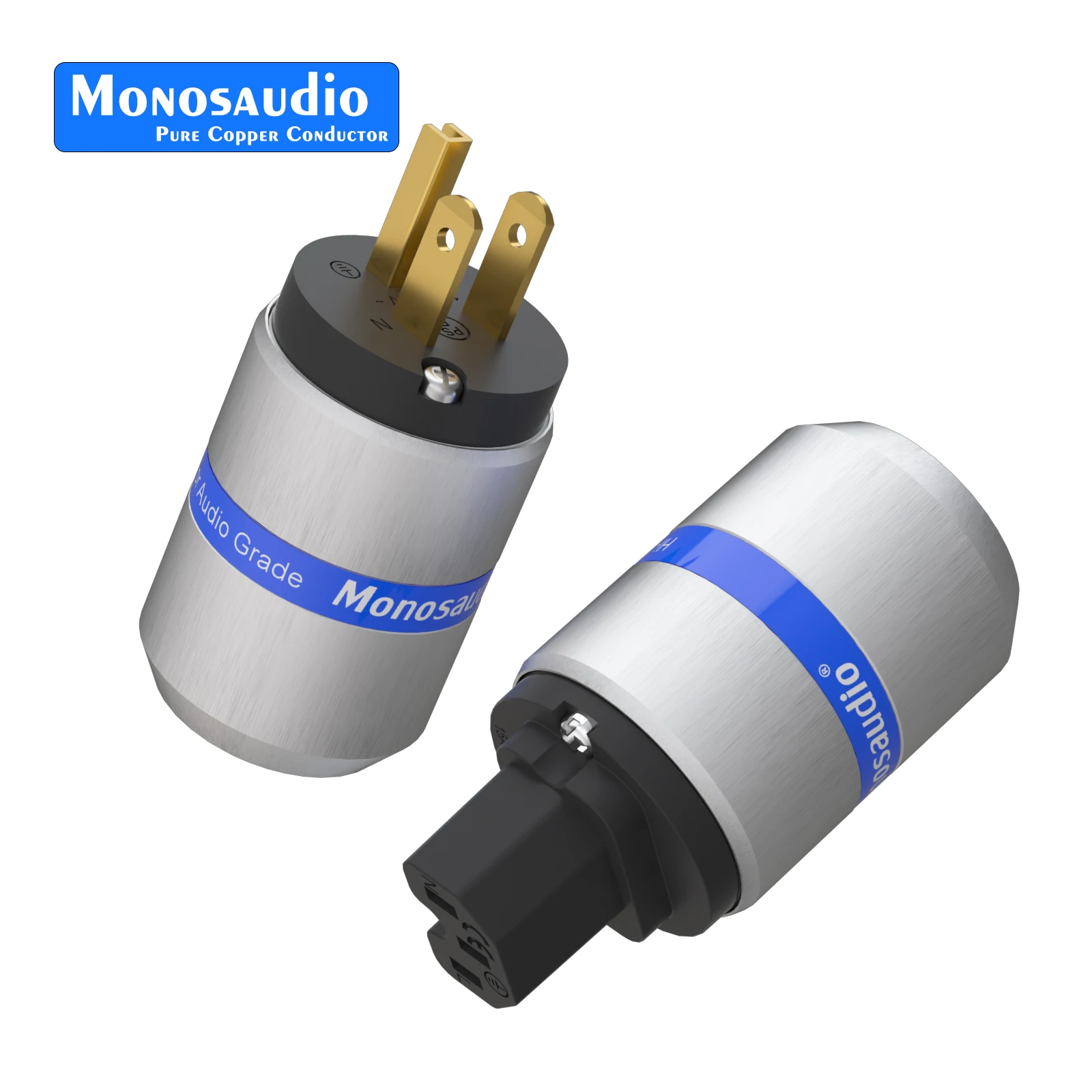 Monosaudio Pure Cop…