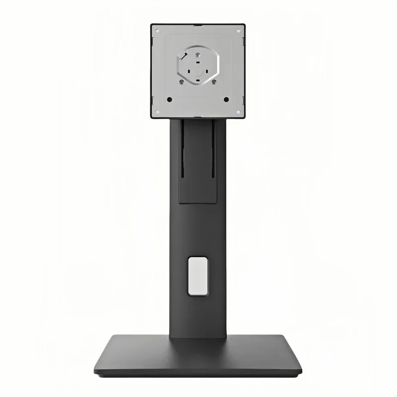 Rotatable Vertical Lift Monitor Bracket | Universal Base for 24/27/32/34