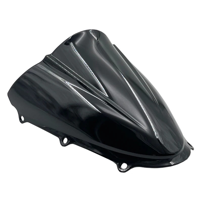 For Suzuki GSXR125 GSXR150 2017 -2020 2021 2022 GSX R125 GSX-R GSXR 125 150 Motorcycle double bubble travel racing Windshield