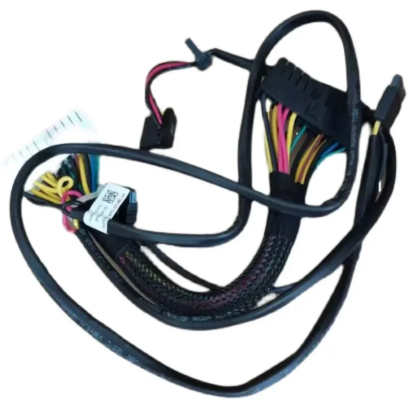 OEM Replacement  For Dell T3610 T3600 Workstation 24-pin optical drive hard drive power cable DPY79