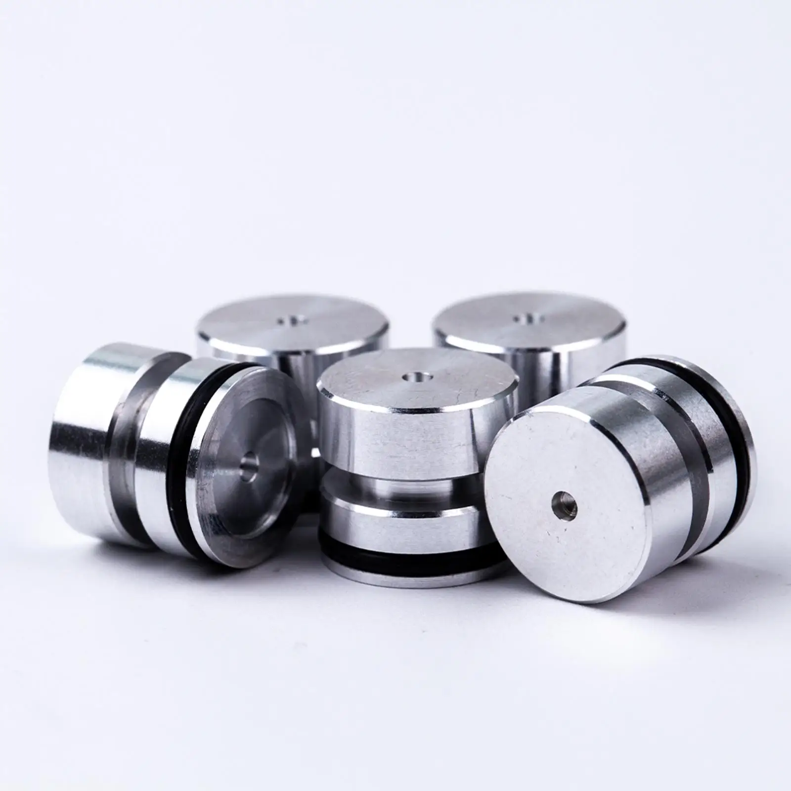 

5 pieces 3-4 Relay O Ringed End Plug Kit, Car Accessories 77964-08K, Replacement
