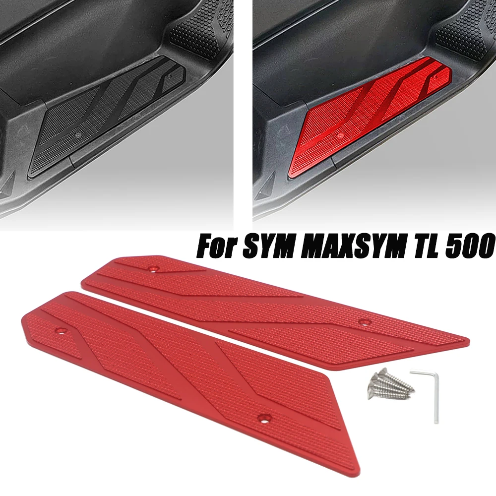 

Для SYM MAXSYM TL 500 TL500 Подножка для мотоцикла