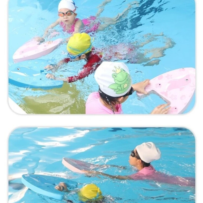 

Детский водный пистолет Jinwang с доской-поплавком в форме дельфина, летняя игрушка для водных игр на открытом воздухе, для бассейна и пляжа, снаряжение для плавания для детей