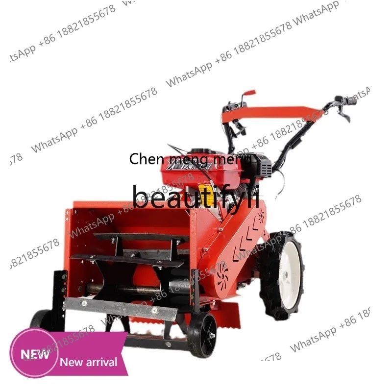 X Diesel Four-Wheel…