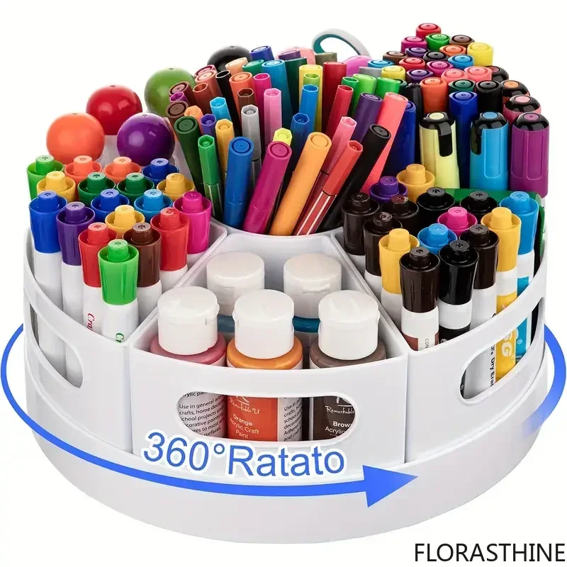360-°-organizzatore-da-scrivania-girevole-con-7-contenitori-rimovibili-–-portaoggetti-multiuso-per-penne-articoli-di-cancelleria-e-accessori-ideale-per-l’ufficio-e-la-scuola