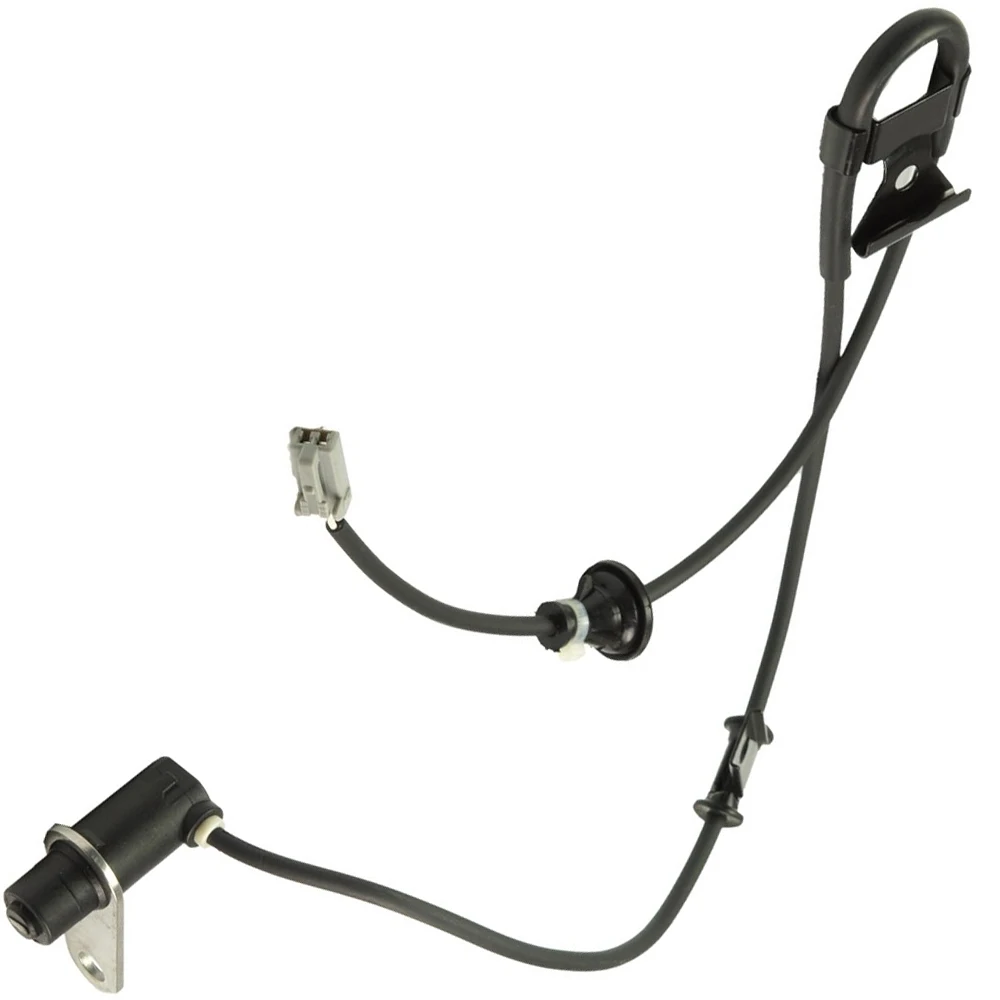 

Датчик скорости колеса для Lexus RX300 1999-2003 гг. Для Toyota Highlander 2001-2003 970-345 0844445 Черный