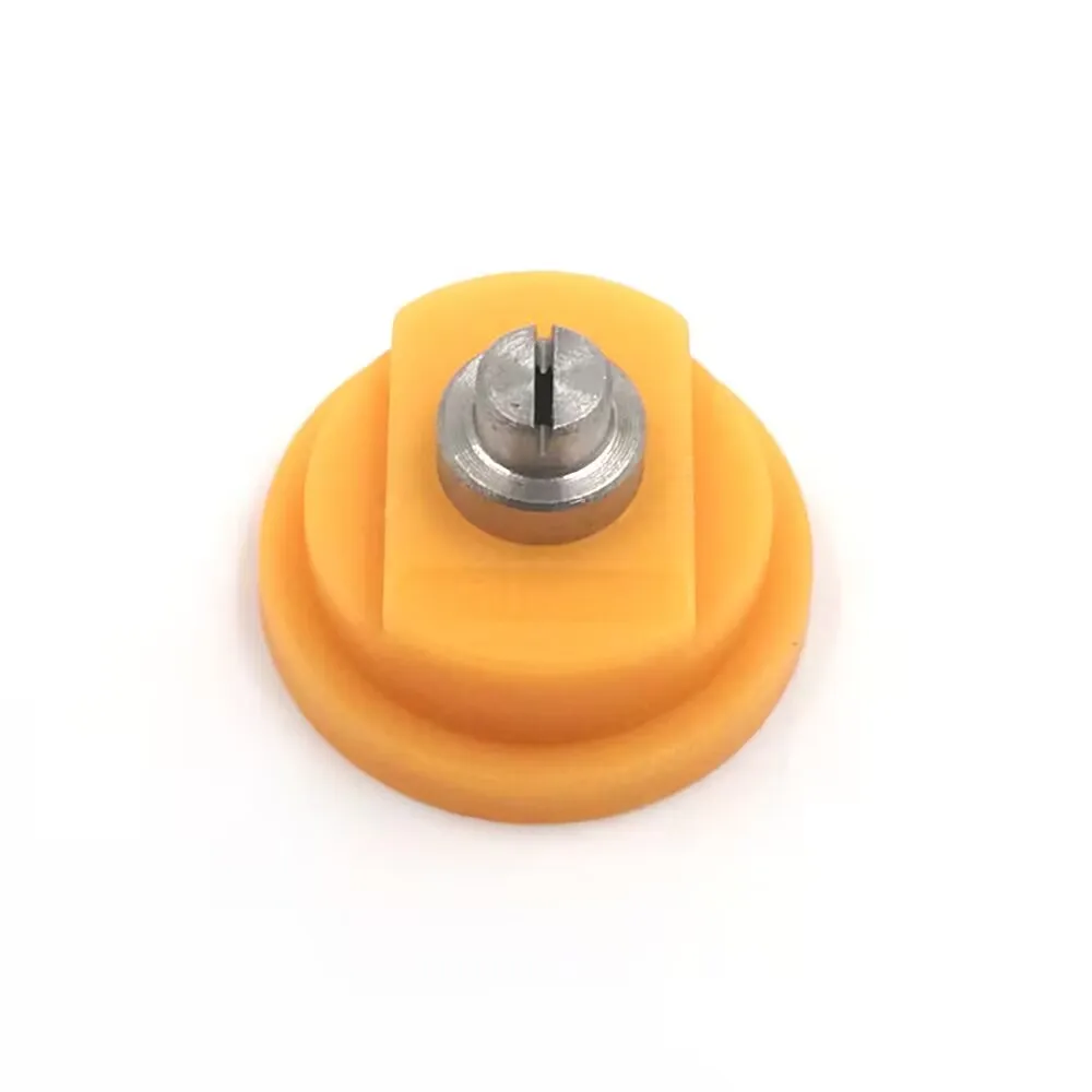 T20 T30 Pesticide Boom Sprayer Nozzle Low Drift XR Ceramic Core Agriculture Plastic Spray Nozzle XR11001VK