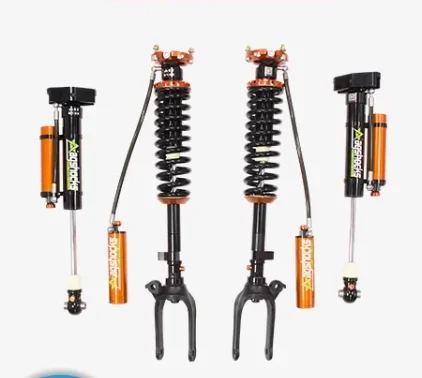 Suitable for Nissan, F150 multi-model off-road shock absorber, electric shock absorber lift in the car, support customization