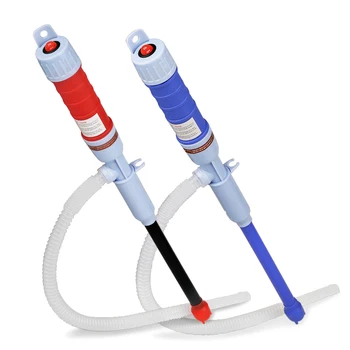 Pompe à huile électrique Siphon, pompe de transfert de liqui...