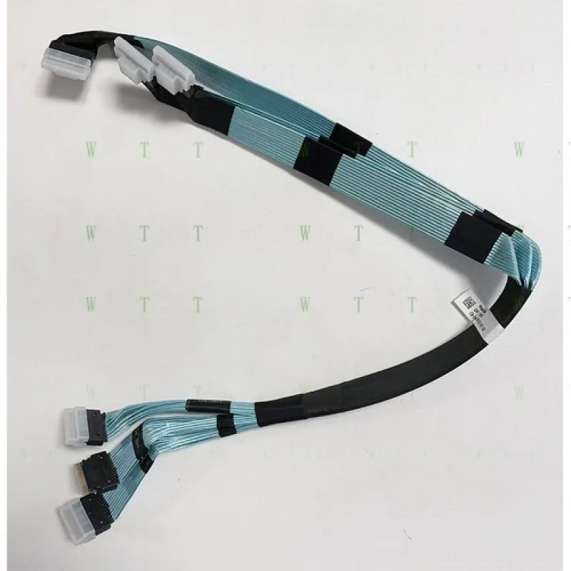 

BB For Dell Poweredge R840 Server 24-bay Left & Right Data Cable 0H4RH0 0XM32T