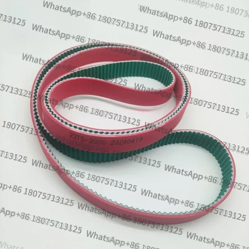 

muller martini belt 3671.2391.4 muller martini parts belt