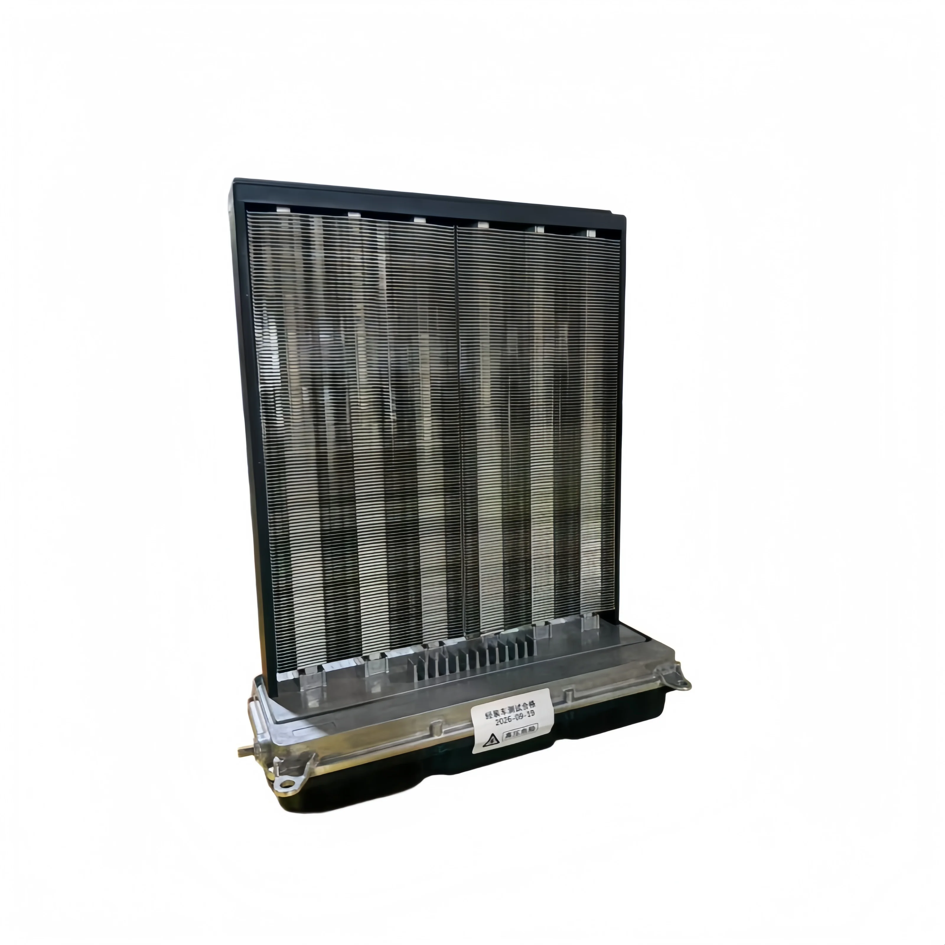 Applicable to Tesla Accessories MODEL3 Air Conditioning Heater 1088218