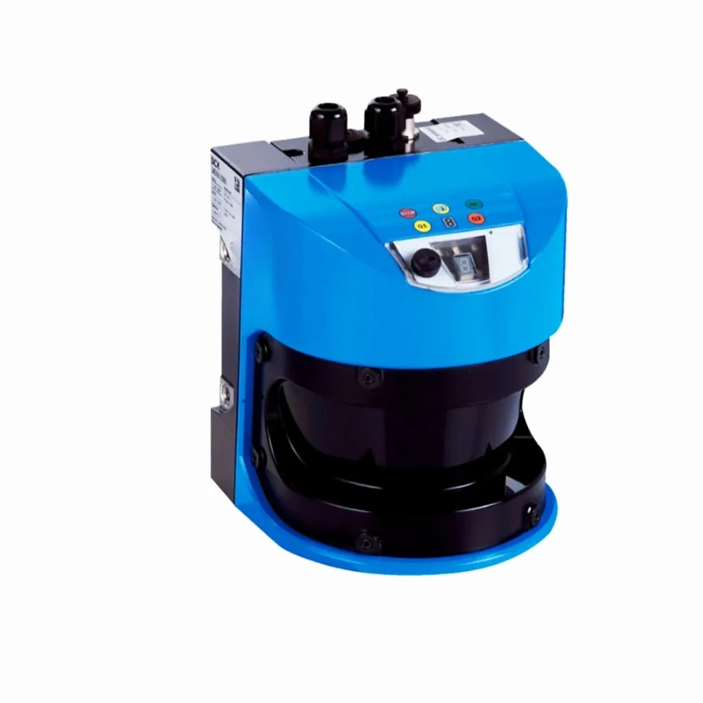 

Brand New Original Laser Scanner Sensor LMS500-20000 PRO LASER MEASUREM SCANNER