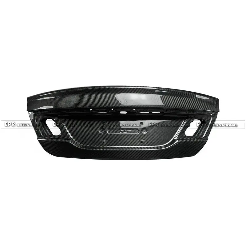 

For Civic FB 2012 (4 Door) Carbon Fiber OEM Style Trunk