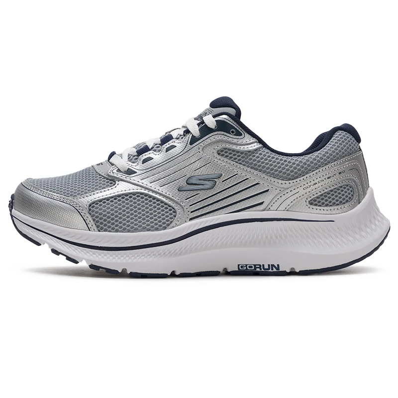

Skechers Go Run Consistent 2.0 Men's Running Shoes Rebound Lightweight Men's Shoes Casual Sports Road Running 220884-Gynv