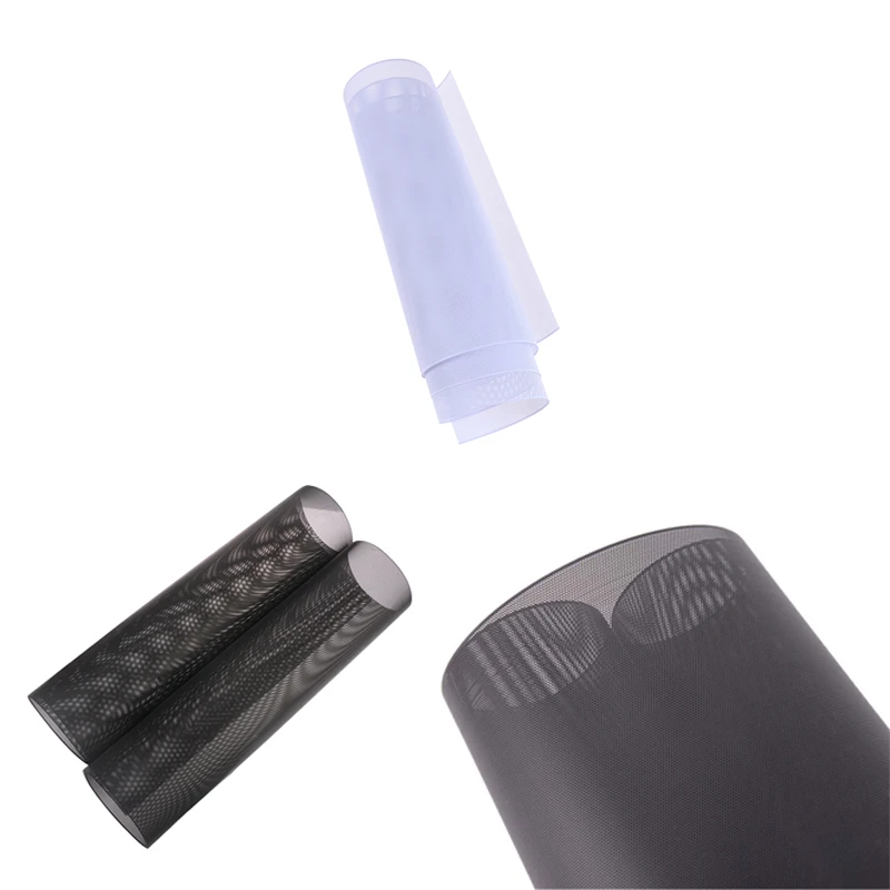 1PC 30*100cm/50*100CM Computer Mesh Case Fan Cooler Dust Filter Case Cover Chassis Dust Net