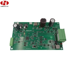 The Lastest Super CRS HW825-INJ PCBA Injector Control Main Board Coil Piezoelectric  AHE PCBA Motherboard