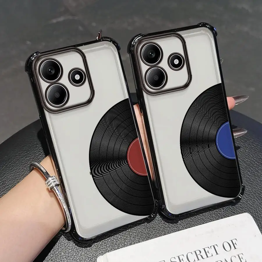 Record Player Soft … - image