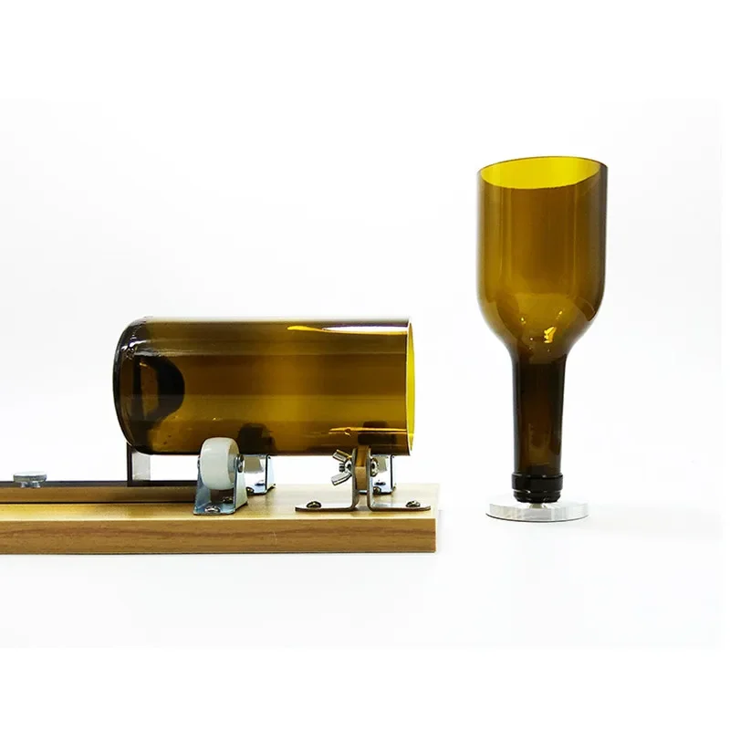 Фрезер HT1202 для винных бутылок