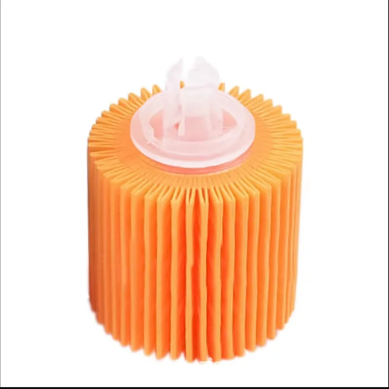 04152-YZZA6 Oil Filter Replacement Fix Oil Contamination Poor Lubrication For Toyota Lexus Corolla Prius C-HR 04152-37010 04152