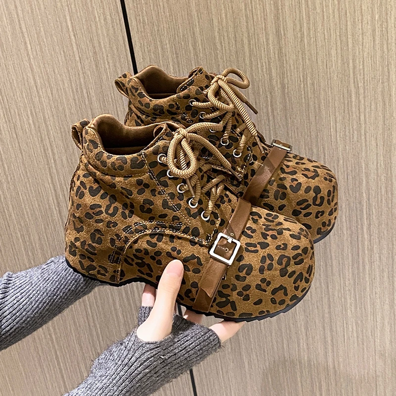 Ankle Boots For Wom… - image