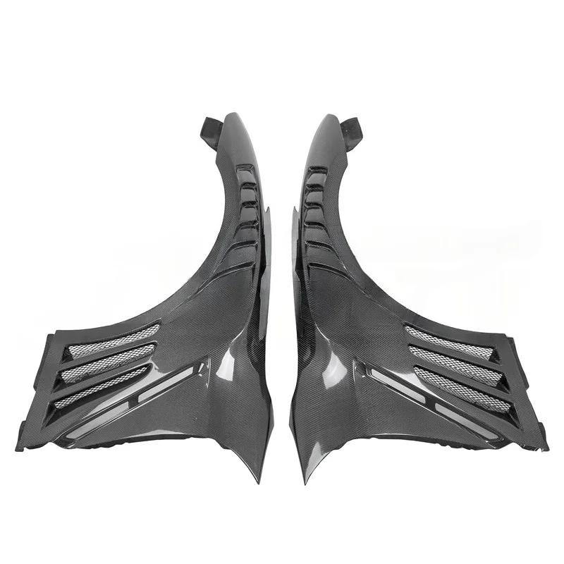 

Переднее крыло JSK Style из карбона для Nissan GTR R35 2008-2022 годов