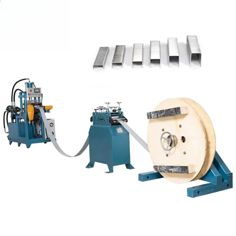 القرطاسية المدرسية مكتب التيلة آلة دبوس دبوس آلة لآلات صنع الأظافر مكتب رقم 10 24/6 #1