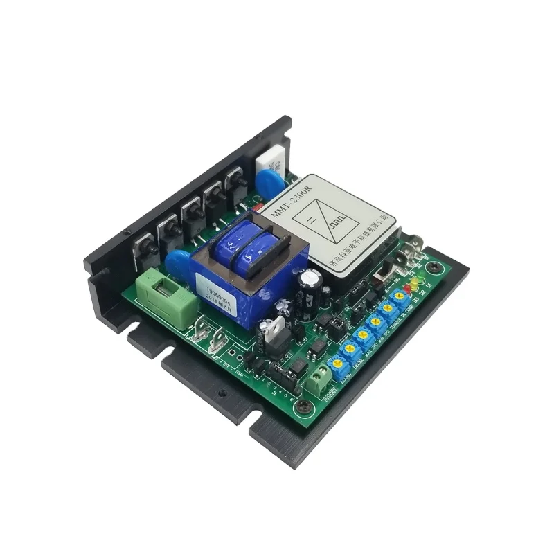 

China Factory Cheap Price BLDC Motor Controller Output 115v 230v AC