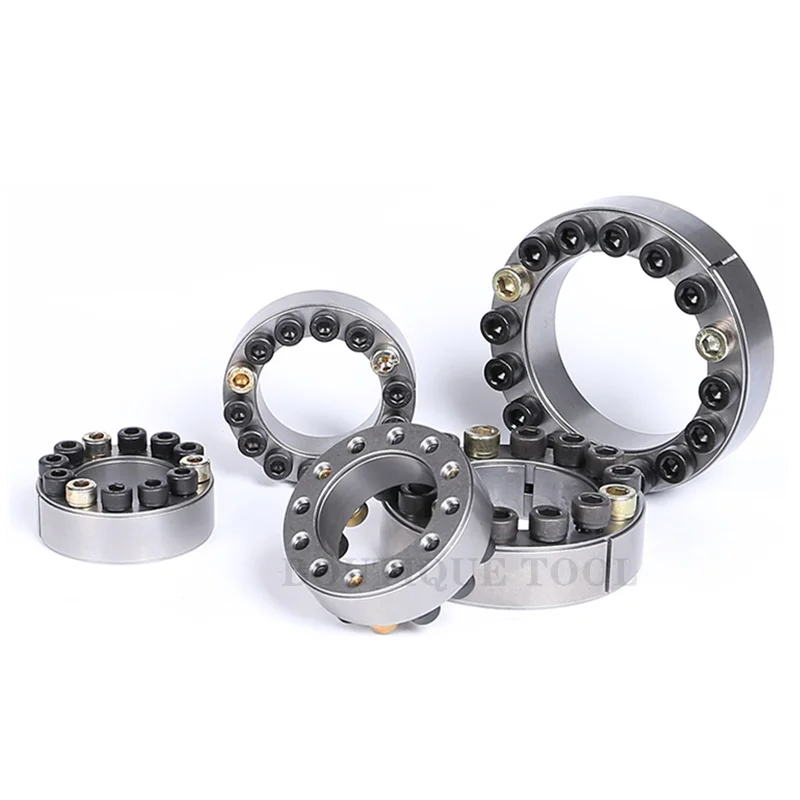 Expansion Sleeve Z2 TLK200/KTR100/STK200/FX10/RFN7012 Coupling Shaft Locking Device Assembly Tension Shaft Keyless Bushing