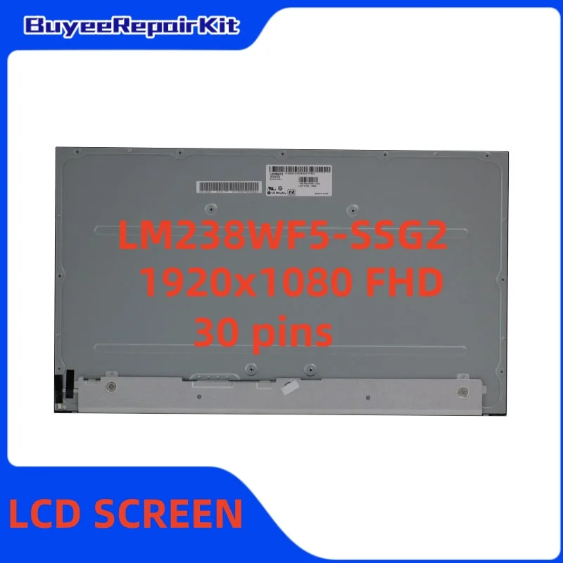 Imagem -05 - Tela Lcd Original 238 Lm238wf2-ssm1 Lm238wf5-sse5 Lm238wf2-ssk1 Lm238wf5-ssa1 Lm238wf5-ssg2 Ltm238hl06