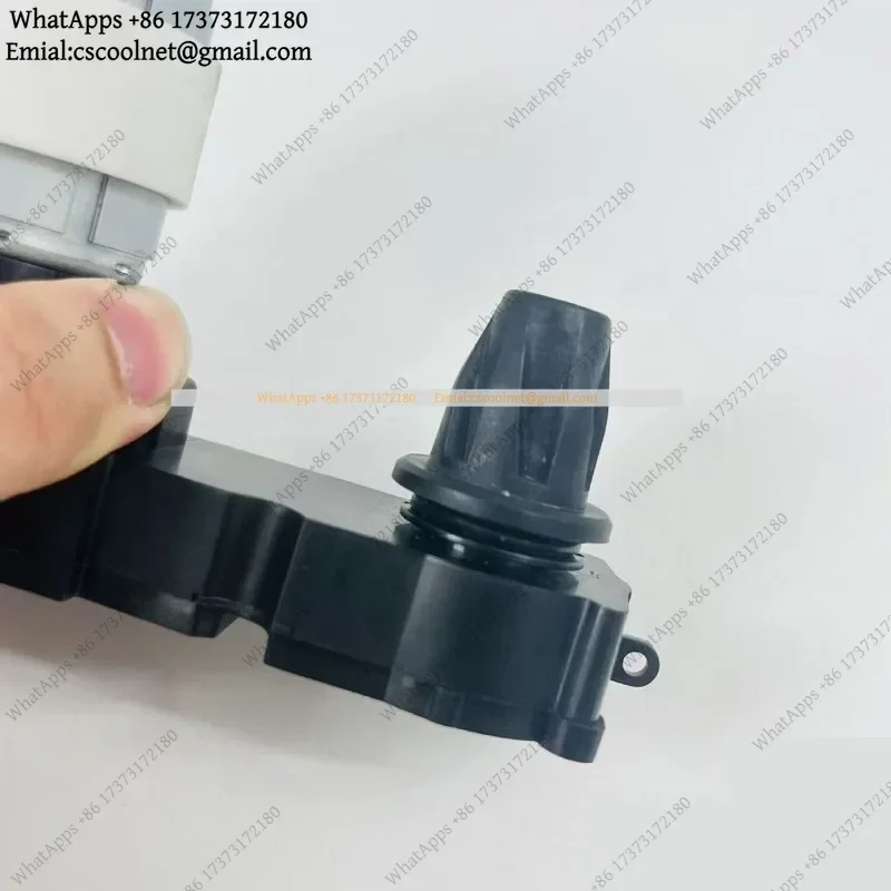 Front Brush Gearbox Module for W1 Cyber Pro NEO Wireless Floor Scrubber Vacuum Cleaner Accessories Cleaning Parts