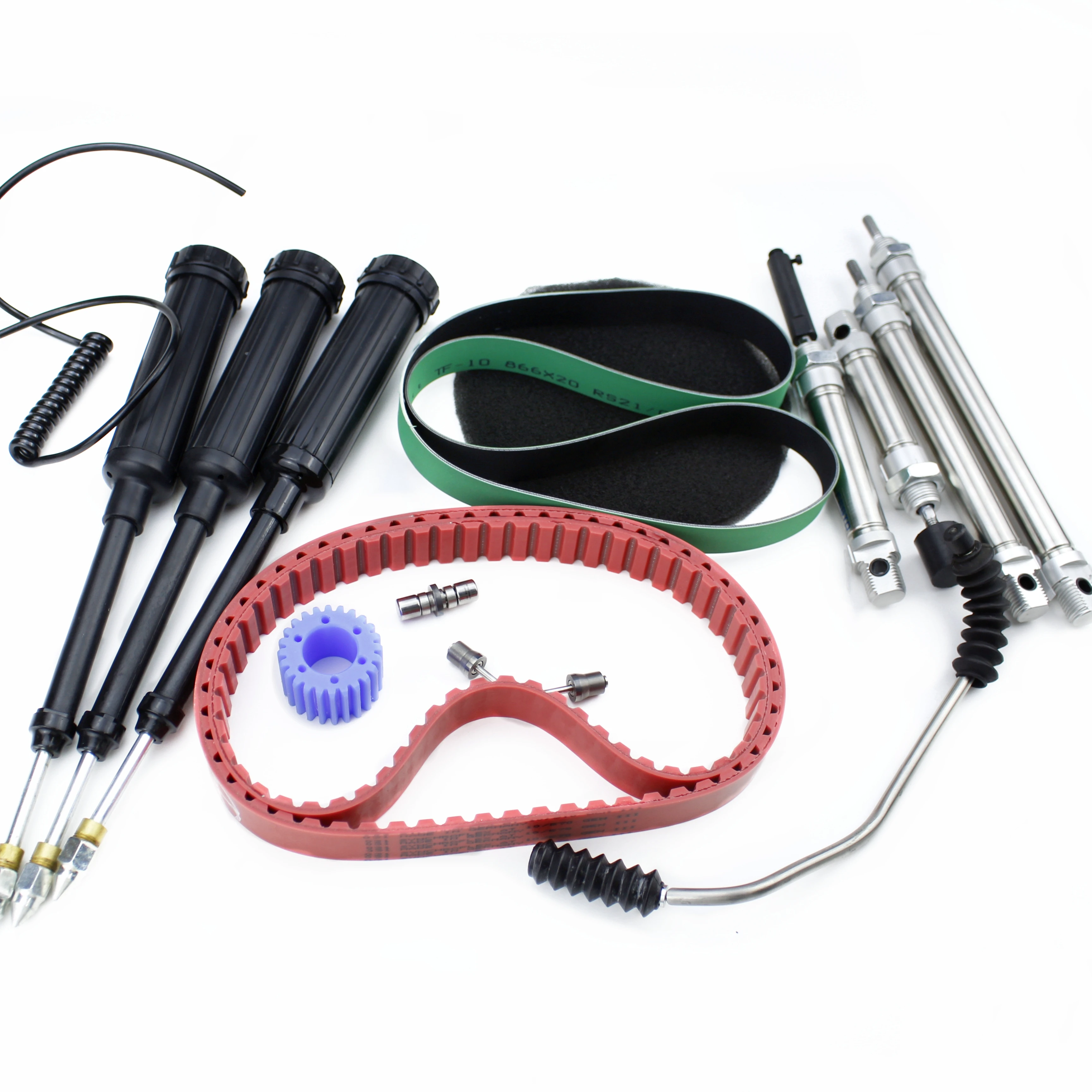 

704256 704248 MTK 4000H Maintenance Kit for MH8 M88 Auto Cutter Machine