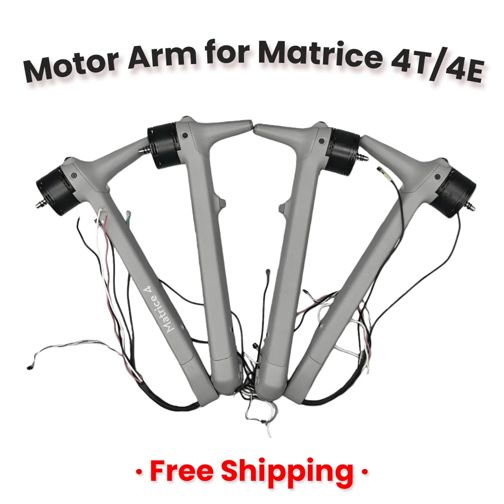 Original Motor Arm …