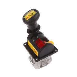 4-hole A Plastic Handle 14750652H Lifting Control Valve 4-hole Valve