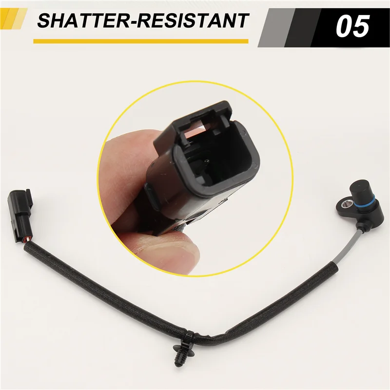 

Crankshaft Position Sensor 32804-04 32804-04B 3280404B For Davidson XL Sportster 883 1200 Motorcycle