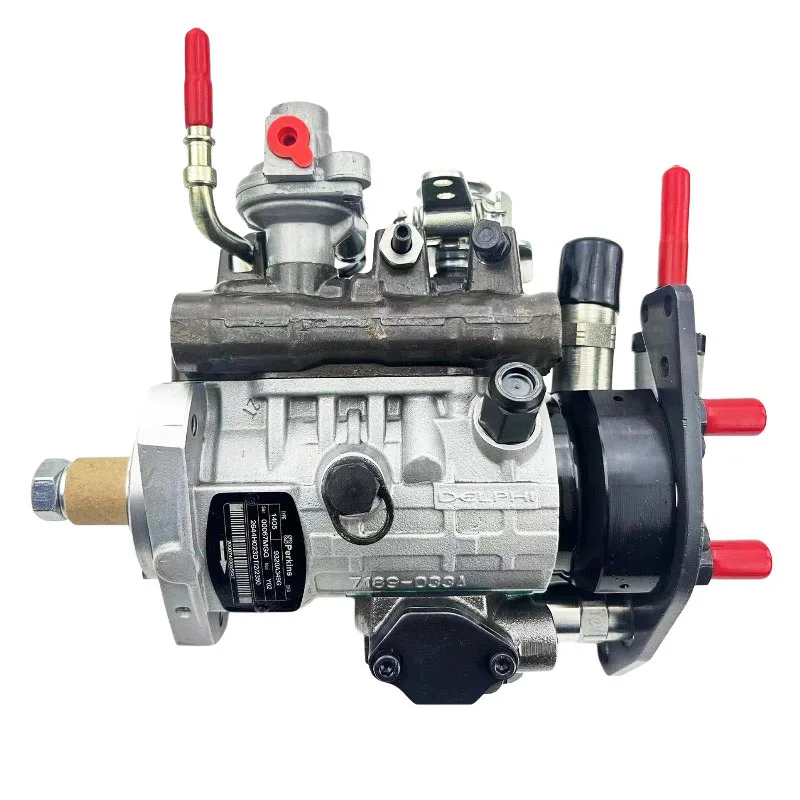 Genuine Diesel Injector Fuel Injection Pump 9320A294W 9320A290W 9320A291W 3957700 For CUMMINS