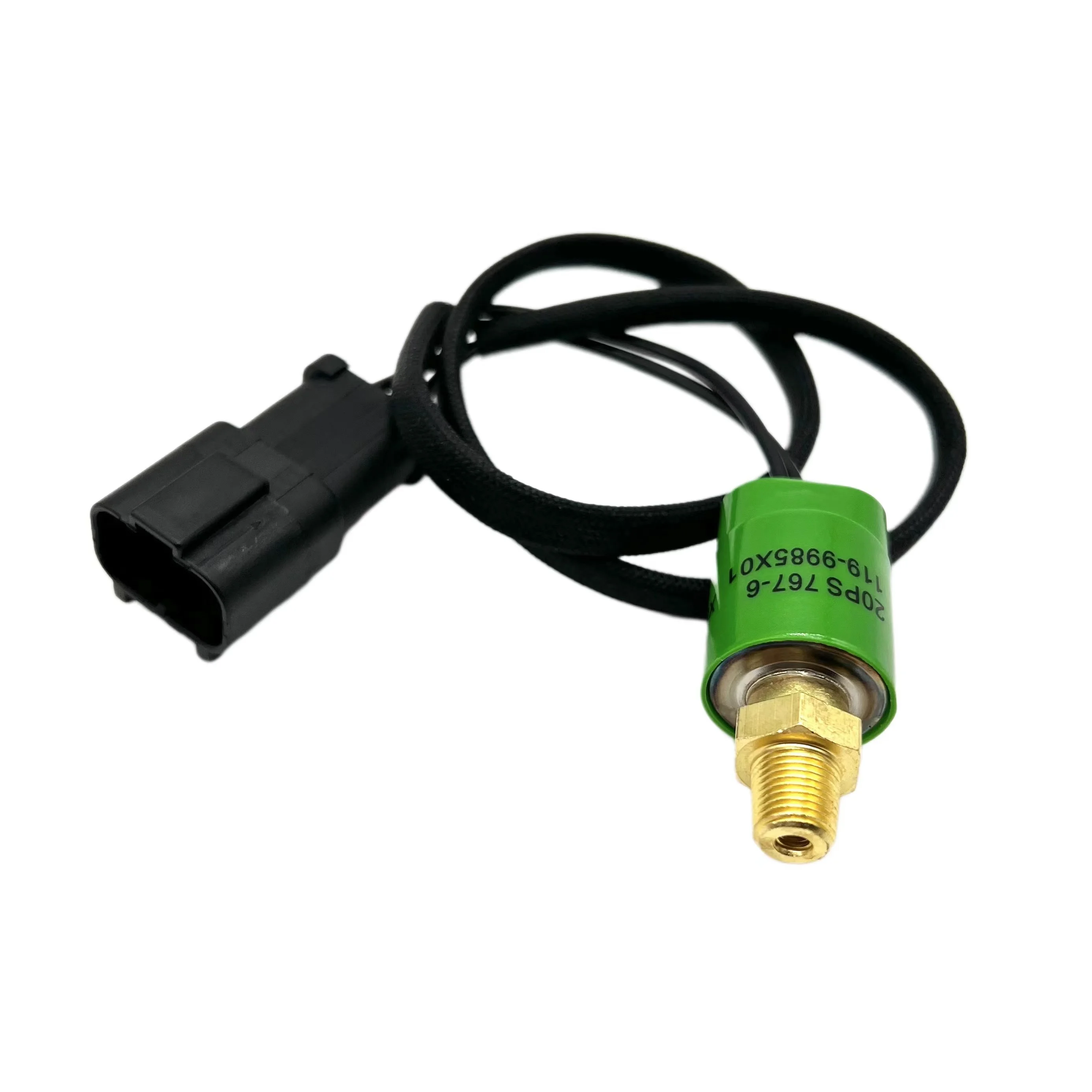 

Factory Price Pressure Switch 207-06-15190