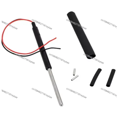 

Refrigeration Spare Parts Thermistor Supply Sensor Assembly Replacement Kit 12-00395-01sv