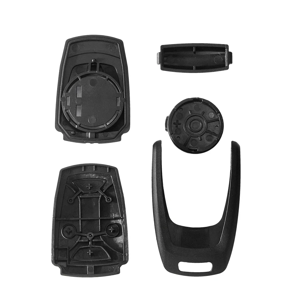 2x For SAAB Scania Truck DC13 143 148 141 4X2 6X2R GRS905 R-series S-series G-series P-series Remote Key Shell Case 4 Buttons