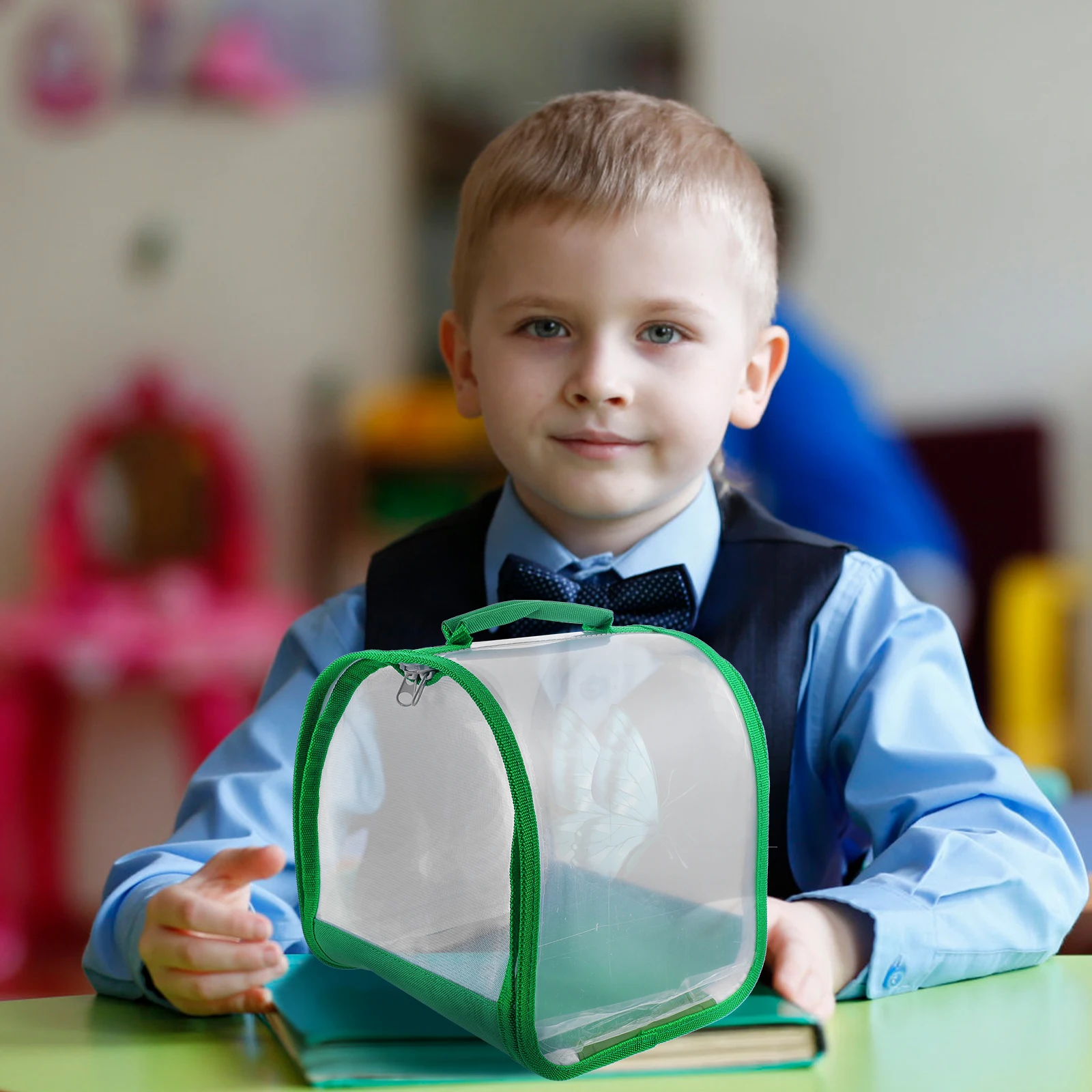 Рисунок 5 - Клетка для насекомых