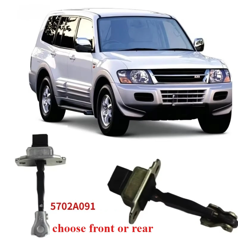 5702A091 Door Check Strap Hinge Shell for Montero V73 V93 V97 Shell for Pajero Mini  Shell