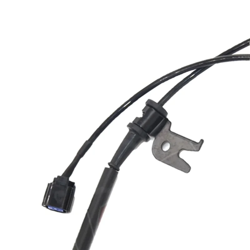 

Автомобильный датчик скорости переднего левого колеса ABS для Hyundai I10 IA 95670-B4300 95670B4300, автомобильные аксессуары, ABS, 1 шт.