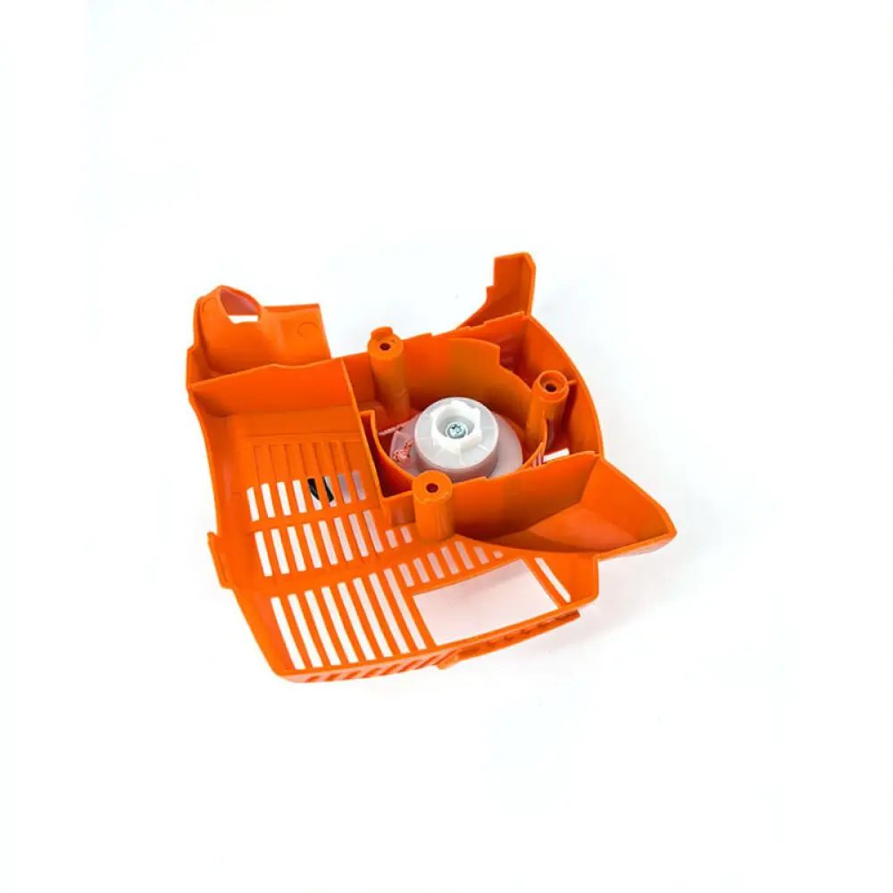 Lawn Mower Engine Starter For FS56RC FS56C Brushcutter Replacement Parts 4144 080 2100 Grass Trimmer Pull Starter Assembly
