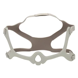 Flexible Headgear and Fabric Frame Breathing Machine Replacement Accessory Fit for Wisp Nasal Guard Headgear